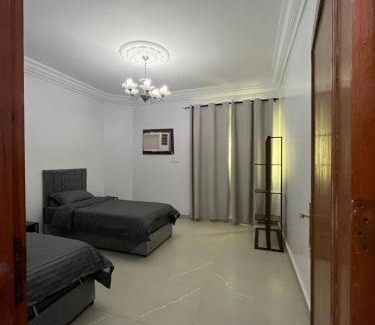 Taif Apartment | شقة شبرا بجوار البرج