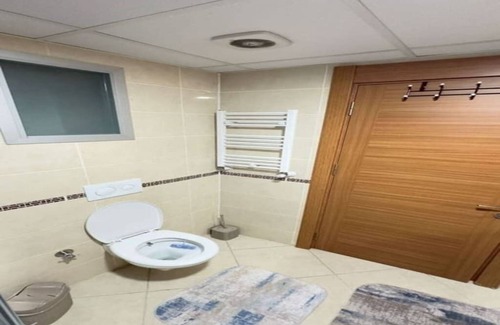 Esenyurt Apartment | شقة صمن مجمع راقي وهادئ وآمن توفر لكم هذه الشقة جميع وسائل الراحة