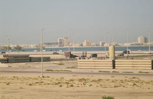 Al Khobar Apartment | شقة عرفتين ومجلس اطلاله على بحر العزيزيهTwo-room apartment overlooking the Al-Aziziyah Sea يتوفر كذلك 3 غرف بزياده 150 ريال