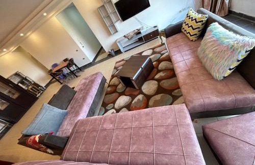 Giza Apartment | شقة علي النيل