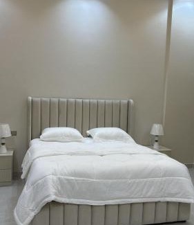 Taif Apartment | شقة غرفتين وصالة