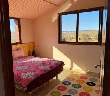 Zaouia Ben Smine Apartment | شقة فاخرة