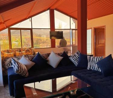 Zaouia Ben Smine Apartment | شقة فاخرة