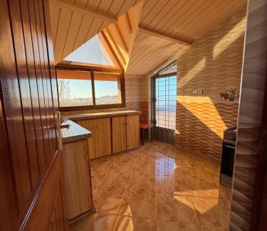 Zaouia Ben Smine Apartment | شقة فاخرة