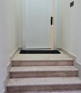 As Salam Apartment | شقة فاخرة