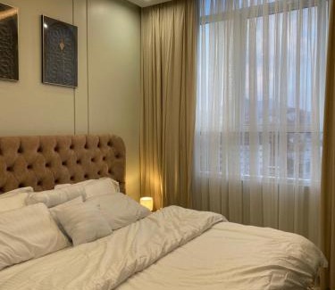 Mecca Apartment | شقة فندقية استديو VIP