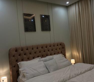 Mecca Apartment | شقة فندقية استديو VIP