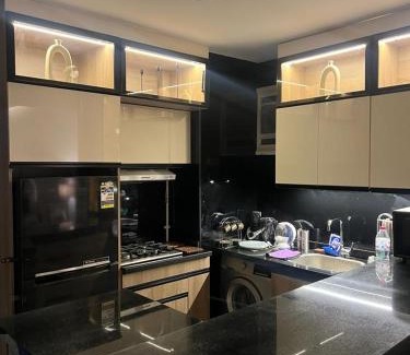 Al Manial Apartment | شقة فندقية علي النيل 1