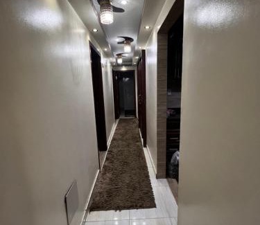 Ain Schams Apartment | شقة فندقية قريبة من مطار القاهرة Apartment hotel near Cairo airport