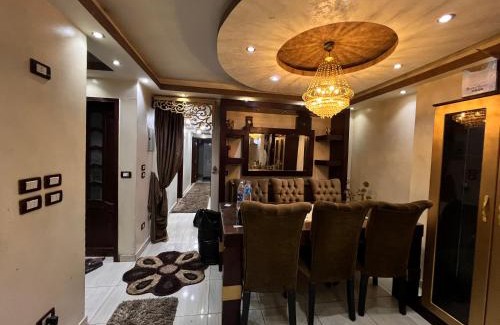 Ain Schams Apartment | شقة فندقية قريبة من مطار القاهرة Apartment hotel near Cairo airport