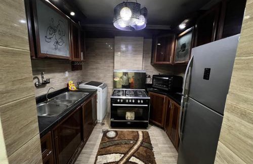 Ain Schams Apartment | شقة فندقية قريبة من مطار القاهرة Apartment hotel near Cairo airport
