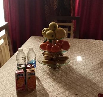 Maadi Apartment | شقة فندقية مطلة علي النيل بكورنيش المعادي