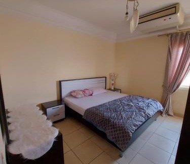 Giza Apartment | شقة فندقية 101 امل