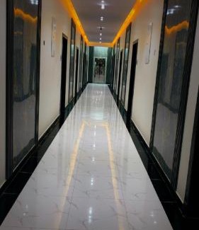 Hafr Al Batin Apartment | شقة فندقيه