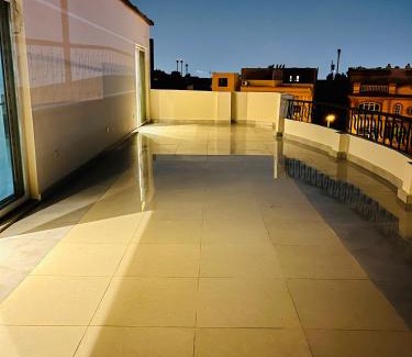 The 5th Settlement Apartment | شقة للإجار في التجمع الخامس Apartment for rent at New Cairo