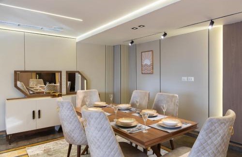 Al Manial Apartment | شقة للايجار علي النيل بالمنيل
