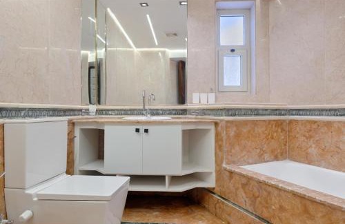 Al Manial Apartment | شقة للايجار علي النيل بالمنيل