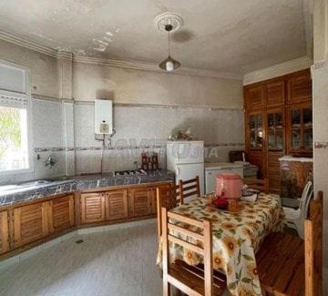 Tipasa Apartment | شقة لوكس تيبازة امام الحديقة