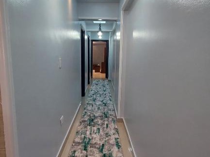 Al-Muntazah Apartment | شقة مصيفيه علي البحر مباشرة بمنطقة ميامي