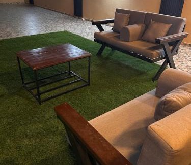 Taif Apartment | شقة مطلة على سطح خاص