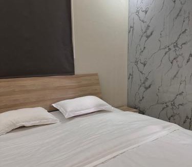 Taif Apartment | شقة مطلة على سطح خاص