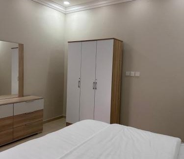 Taif Apartment | شقة مطلة على سطح خاص