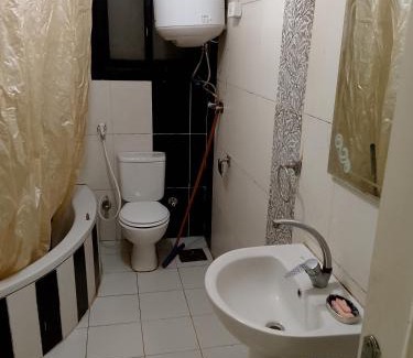 Ain Schams Apartment | شقة مفروشة في الالف مسكن
