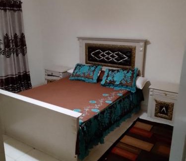 Ain Schams Apartment | شقة مفروشة في الالف مسكن