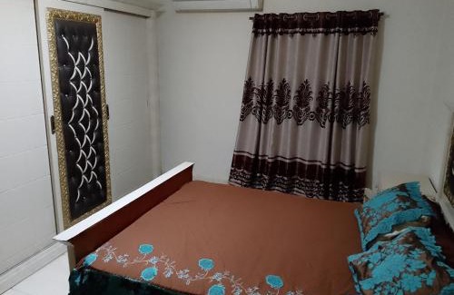 Ain Schams Apartment | شقة مفروشة في الالف مسكن