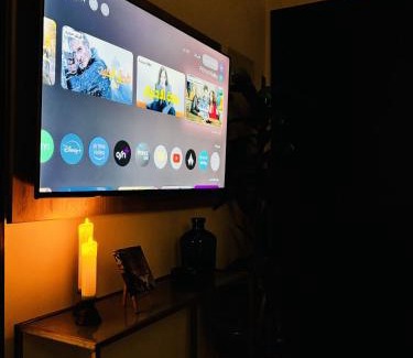 Hera Street Apartment | شقة مودرن