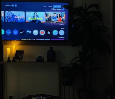 Hera Street Apartment | شقة مودرن