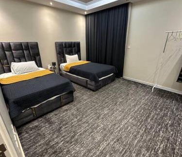 Al-Safa Apartment | شقة موقع مميز حي الصفا