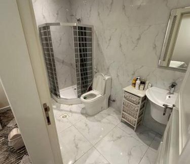 Al-Safa Apartment | شقة موقع مميز حي الصفا