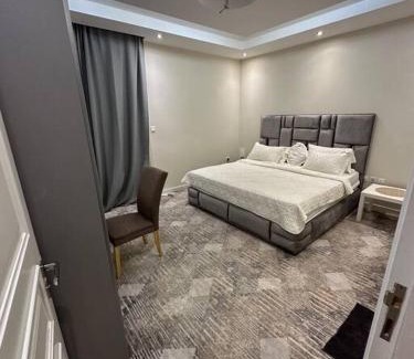 Al-Safa Apartment | شقة موقع مميز حي الصفا