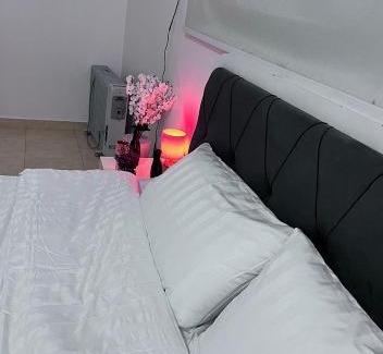 Ha'il Hotel | شقة ورد الخزامى