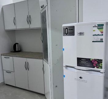 Ha'il Hotel | شقة ورد الخزامى