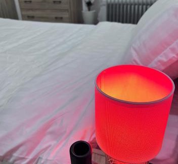 Ha'il Hotel | شقة ورد الخزامى