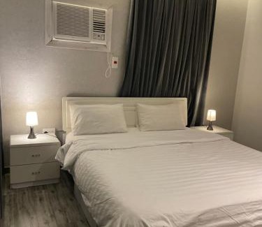 Al-Safa Apartment | شقة 17