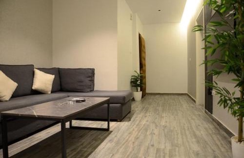 Mizail Apartment | شقة35