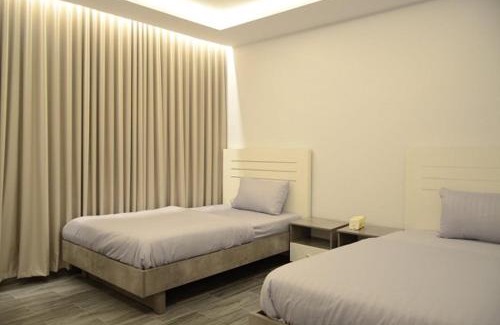 Mizail Apartment | شقة35