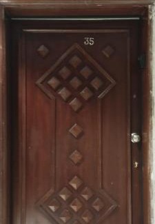 Mizail Apartment | شقة35