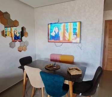 Tamariss Apartment | شقتين من الصنف عال الجودة