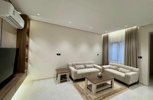 Al Mubarraz Apartment | شقق اجار يومي في السلام الاول