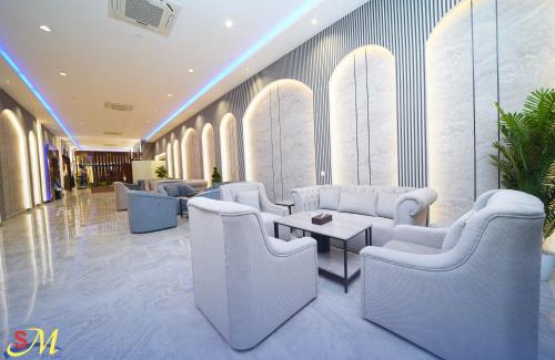 Hafr Al Batin Apartment | شقق اس ام للشقق الفندقية