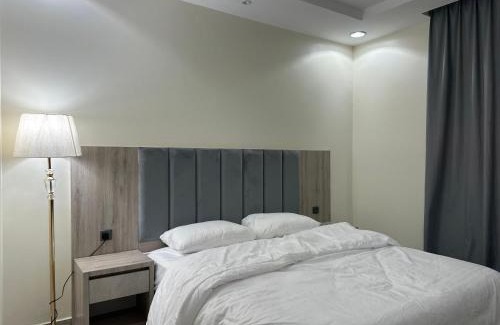 Dammam Apartment | شقق اصالة الضيافه
