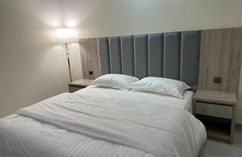 Dammam Apartment | شقق اصالة الضيافه