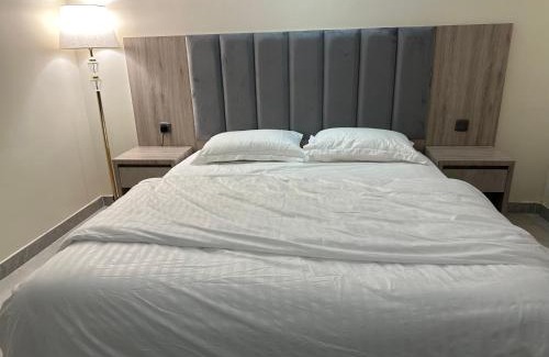 Dammam Apartment | شقق اصالة الضيافه