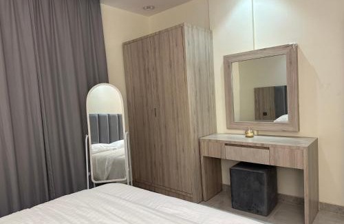 Dammam Apartment | شقق اصالة الضيافه