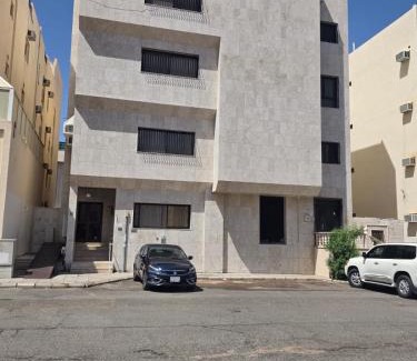 Mizail Apartment | شقق الشريفة