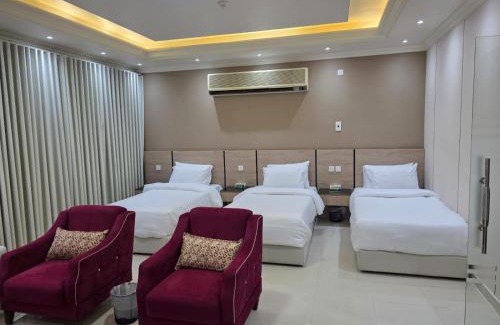 Mizail Apartment | شقق الشريفة